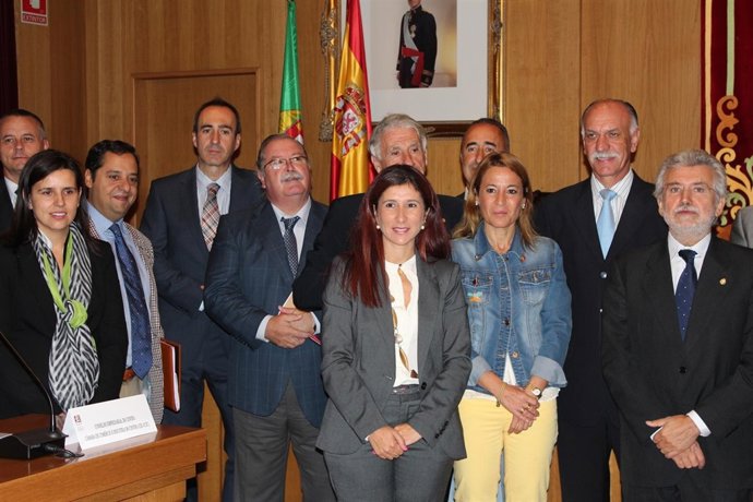 Asamblea De RIET En Ourense
