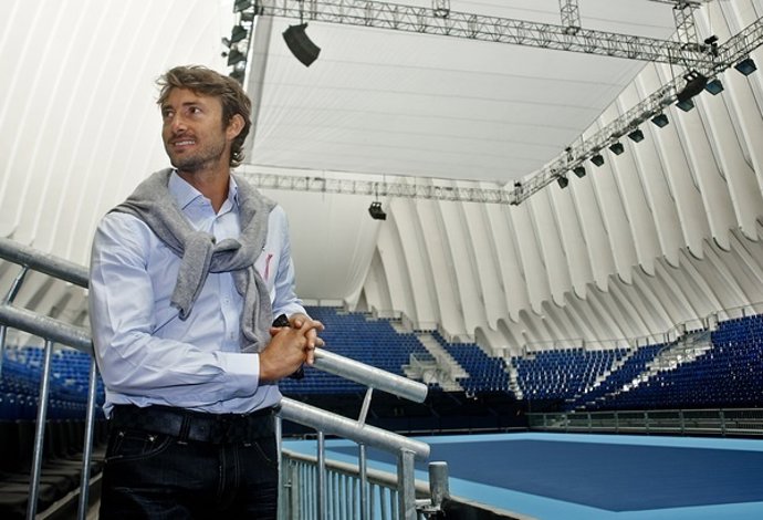 Juan Carlos Ferrero