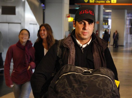 Francisco Rivera: Lourdes en un pilar en mi vida y Cayetana princesa cuento