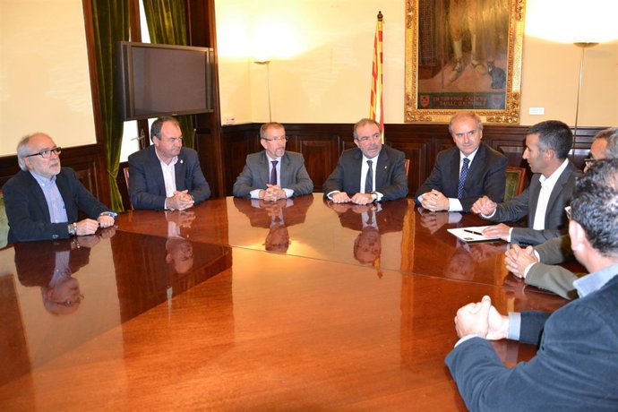 Lleida plantea endurecer condenas por hurtos agrícolas