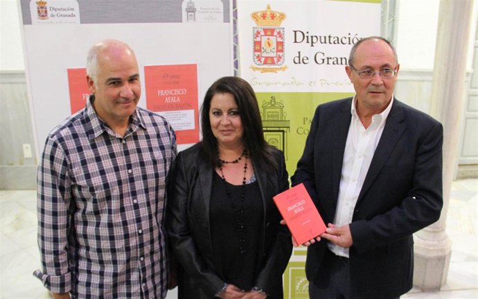 Presentación del libro '49 cartas'