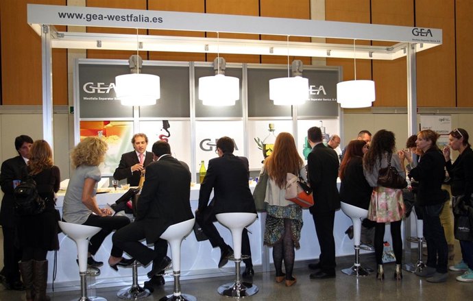 GEA Westfalia, en Afterwork APD Barcelona