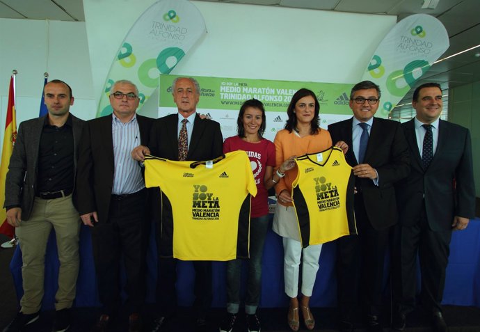 Medio Maratón de Valencia