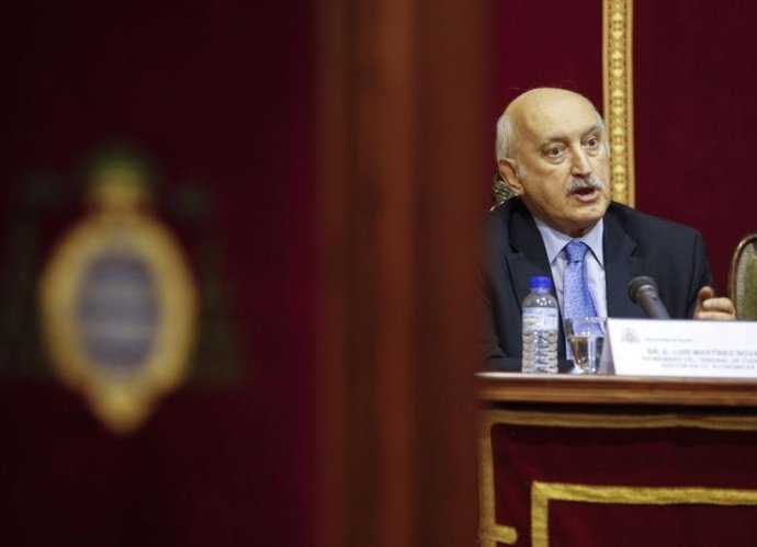 Luis Martínez Noval