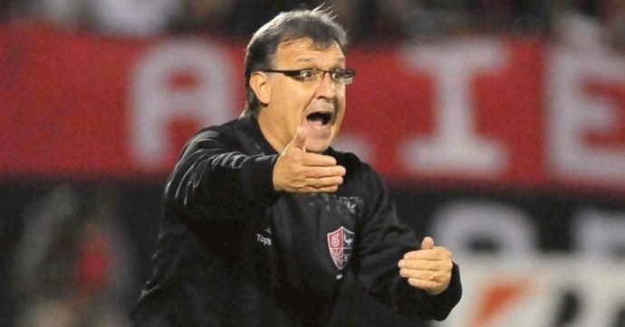 Tata Martino