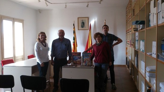 Plataforma per la Llengua