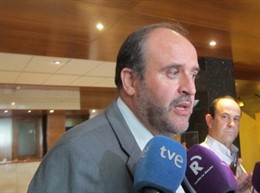 José Luis Martínez Guijarro, PSOE