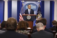 Obama anuncia que pedirá que se vote la reforma migratoria una vez se resuelva la crisis fiscal