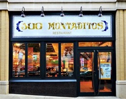 100 Montaditos En Washington 