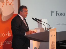 FRANCISCO JAVIER GARCIA SANZ, VOLKSWAGEN