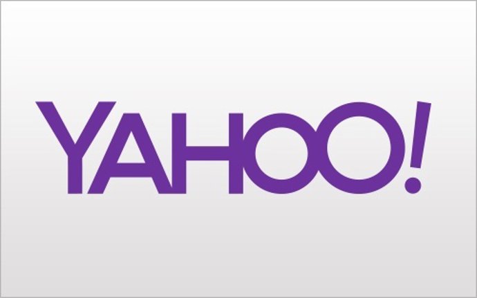 Logo Yahoo