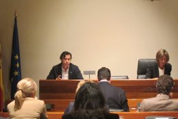 Antonio Virgili, director general de la RTPA