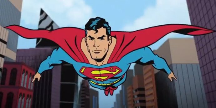 Superman cumple 75 años 