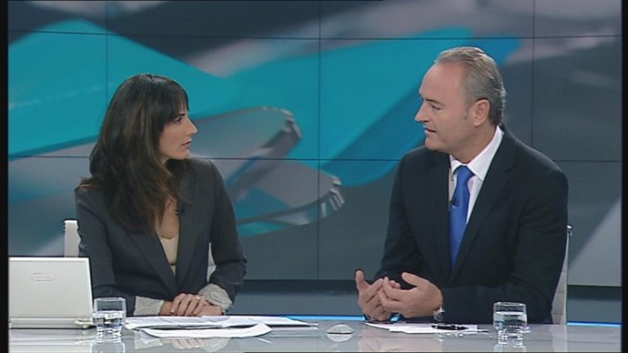 Fabra en 'D Nou' en NOU