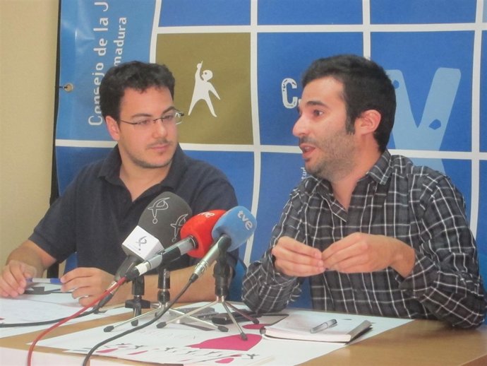 Enrique Hernández y Felipe González