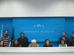 AGE presenta sus propuestas de resolución