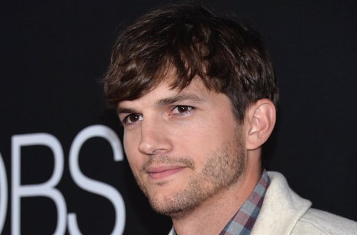  Ashton Kutcher El Mejor Pagado De La Tv