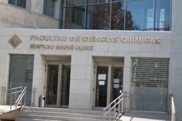 FACULTAD QUÍMICAS CIUDAD REAL UCLM