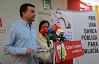 Maíllo: "No toca" afrontar el debate del candidato a la Junta