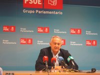 El PSdeG se centra en la creación de empleo y una reforma fiscal