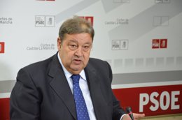 Jesús Fernandez Baquero