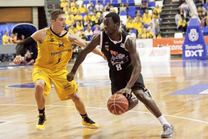 Durand Scott RIO NATURA MONBUS 