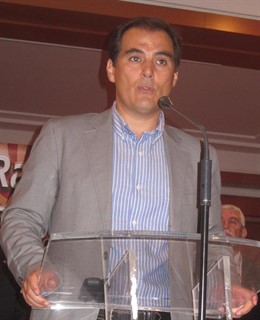 José Antonio Nieto