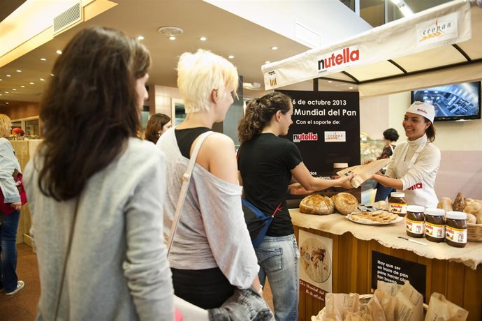 Día Mundial del Pan