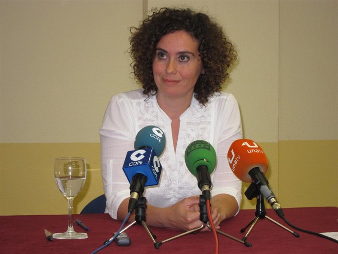 Yolanda Cabezas, Cesada Como Asesora Del Grupo Municipal De Mesa De La Ría. 