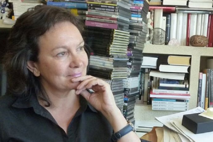 Clara Sánchez gana el Premio Planeta 2013