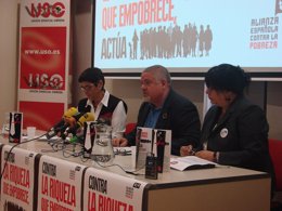 Organizaciones de la sociedad civil se manifestarán contra el fraude fiscal