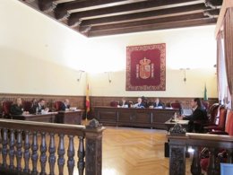 Vista en el TSJA por el asesinato de la hija de Juana Vacas