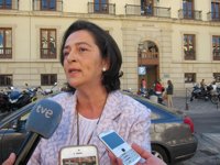 La hermana de la fallecida a manos de su ex en Torredelcampo confía en que se condene por asesinato