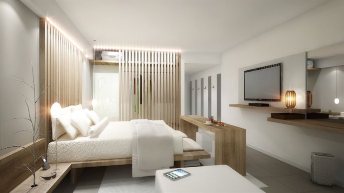 Nuevo Hotel IBEROSTAR BRASIL