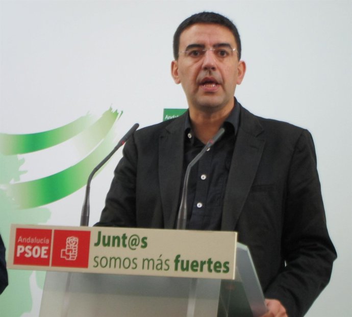Mario Jiménez