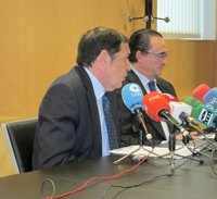 Sanidad da prioridad al equipamiento de las nuevas instalaciones del Clínico de Valladolid para reducir conciertos