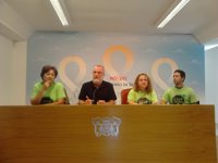 El pleno debatirá una moción para que la Policía Local no actúe en desahucios y exenciones para los afectados