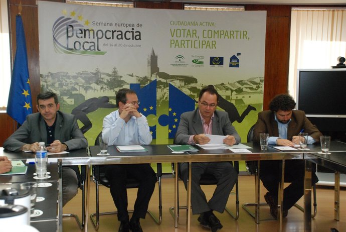 Imagen del encuentro