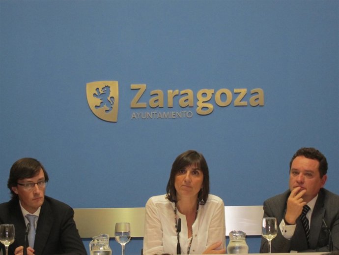 Presentación del producto intermodal Bus&Fly