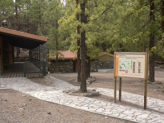 Aula de la Naturaleza