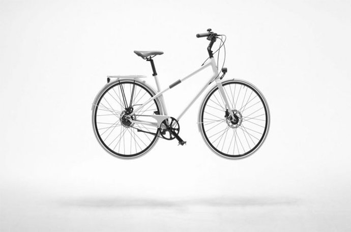 Hermés apuesta por las bicis de lujo 
