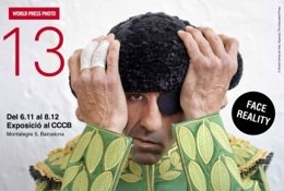 Foto World Press Photo