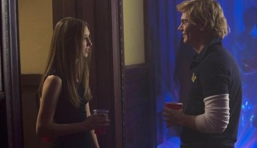 American Horror Story Coven