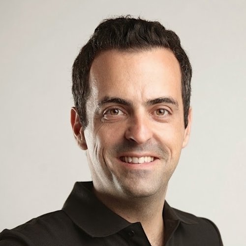 Hugo Barra