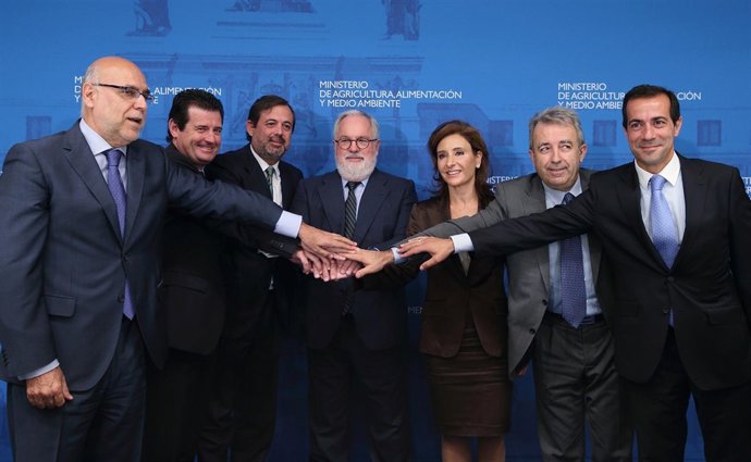  La Consejera De Fomento De Castilla-La Mancha