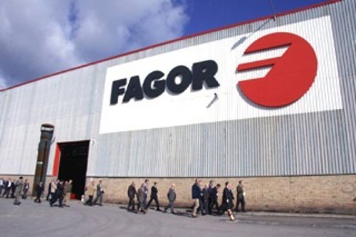 Frábrica de Fagor