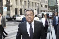 Zoido: "No es momento de reformar el sistema de financiación"