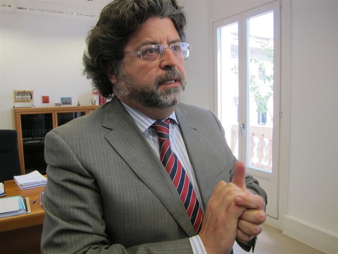 Antoni Castellà