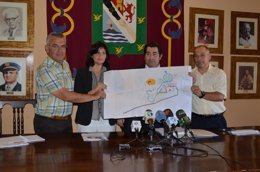 Presentación del proyecto