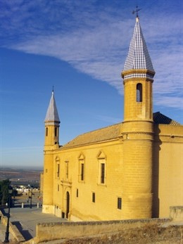 Escuela Universitaria de Osuna